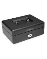 Photo caisse à monnaie - Noir - 204 x 150 mm : RAPESCO