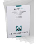 Feuilles de Papier calque -  297 x 420 mm - A3 - SCHOELLERSHAMMER image