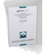 Photo Bloc de Papier calque - 297 x 210 mm A4 SCHOELLERSHAMMER VF5003670