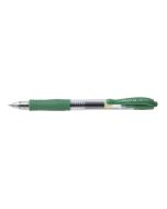 PILOT 166532 : Stylo roller à encre gel - G2 05 - Vert