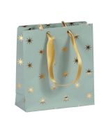 Sac cadeau Evénement - 120 x 45 x 135 mm - Dans les bois : CLAIREFONTAINE image