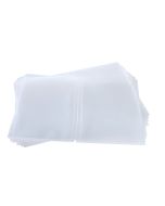 Insert pour Protège-menus A4 - Transparent : SECURIT Lot de 10 Visuel