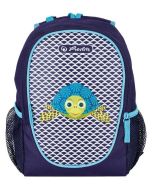 Sac à Dos Maternelle - Tortue : HERLITZ Rookie