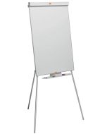 Image Chevalet de conférence Barracuda - 680 x 1000 mm NOBO