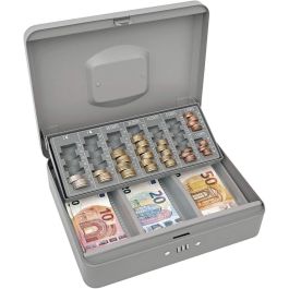 WEDO Coffret-caisse à monnaie Universa, noir - Achat/Vente WEDO 62150103