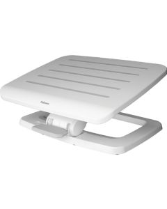 Repose-pieds réglable - Noir FELLOWES Breyta