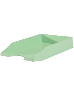 Bannette à Courrier - Vert pastel HAN Klassik