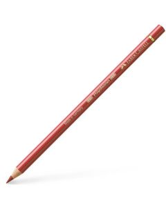 Crayon de couleur POLYCHROMOS - Orange de cadmium FABER-CASTELL