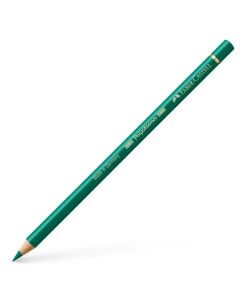 Crayon de couleur POLYCHROMOS - Orange de cadmium FABER-CASTELL