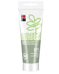 Peinture Alkyde - 100 ml - Gui MARABU Green