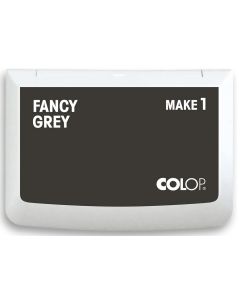 Tampon Encreur - Fancy grey COLOP Make 1 