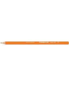 Photo 157-4 Crayon de couleur - Orange  STAEDTLER Ergosoft