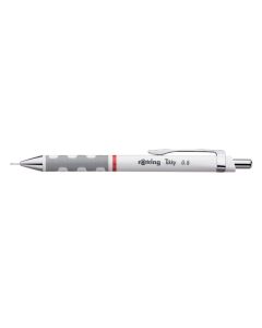 Porte-Mines - 0,5 mm - Blanc Tikky ROTRING