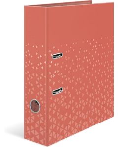 Classeur à 2 anneaux - Dos de 70 mm - Rongeurs : HERMA image