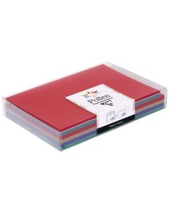 Set de correspondance - Assortiment Noël Traditionnel - Pollen CLAIREFONTAINE