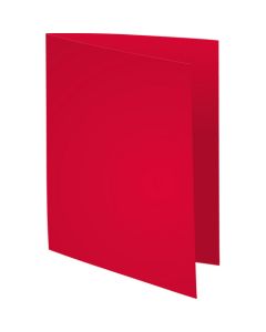 Chemises pour dossiers A4 Rock's 210 - Rose framboise : EXACOMPTA 217116E coté