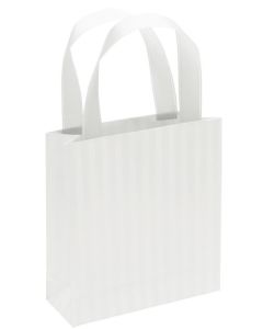 Sac cadeau de Noël - 215 x 102 x 253 mm - Hiver CLAIREFONTAINE