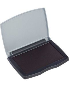 Photo PELIKAN : Tampon encreur - Noir - 336222