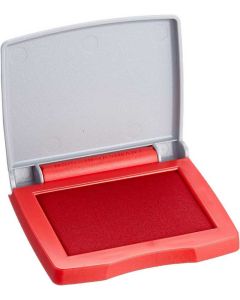 Photo PELIKAN : Tampon encreur - Rouge - 337725