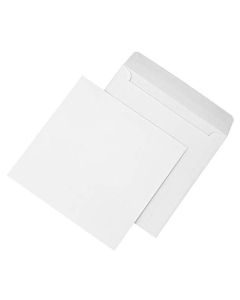 1000 enveloppes pour élections blanches 90x140 mm - JPG