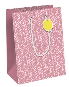 Sac cadeau Evénement - 215 x 102 x 253mm - Fée CLAIREFONTAINE