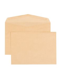 Enveloppes administratives - 275 x 365 mm - Kraft brun GPV Lot de 250