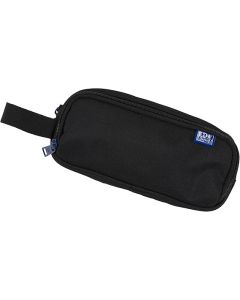 Trousse 3 compartiments pour stylos - Noir OXFORD B-Smart