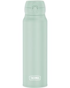 Bouteille isotherme - 0,75 L - Menthe THERMOS Ultralight