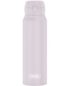 Bouteille isotherme - 0,75 L - Rose clair THERMOS Ultralight