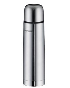 Bouteille isotherme - 0,5 L - Argent mat THERMOS TC EVERYDAY