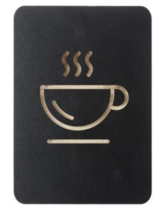 Photo Panneau adhésif - Interdit de marcher/circuler - Rouge EXACOMPTA