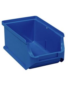 Bac à bec Plastique Recyclé Bleu - 102 x 160 x 75 mm ALLIT