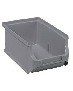 Bac à bec Gris 102 x 160 x 75 mm Plastique Recyclé ALLIT