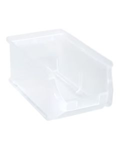 Bac à bec - 205 x 355 x 150 mm - Transparent : ALLIT Profilplus Box image