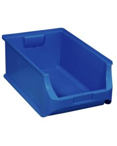 Bac à bec de rangement 310 x 500 x 200 mm Bleu ALLIT