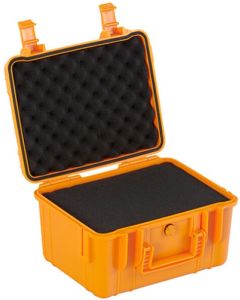 Valise universelle avec Mousse - 5,8 L - Orange ALLIT DinoPlus Outdoor F 11