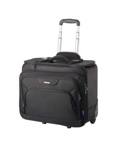 Valise de Pilote à Trolley Classeur et Ordinateur PIONEER LIGHTPAK