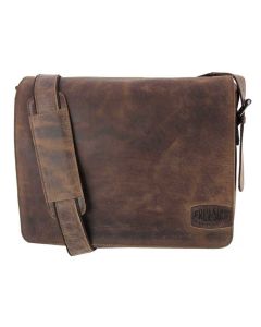 Sac à Bandoulière en Cuir - CANDY PRIDE et SOUL Modèle 1