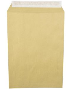 Pochettes d'expédition - 260 x 330 mm - Marron GPV Lot de 250 