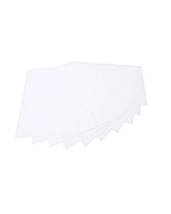 Feutrine de Bricolage - Blanc - 200 x 300 mm FOLIA Image