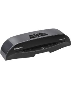 Plastifieuse électrique - Format A4 FELLOWES Calibre