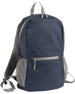 Sac à Dos pliable - Bleu WEDO PACKTOGO