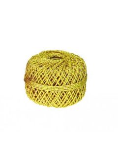 Ficelle décorative - Cordelette - Or : CLAIREFONTAINE image
