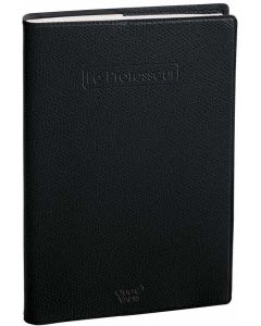 Agenda 2025/2026 - Le Professeur - 210 x 270 mm QUO VADIS