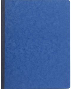 EXACOMPTA 6420E : Registre ligné et folioté - couverture