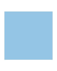 Feuilles de couleur A4 210 x 297 mm - Bleu glace FOLIA