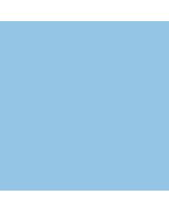 Feuilles de papier de couleur - 500 x 700 mm - Bleu glace : FOLIA Visuel
