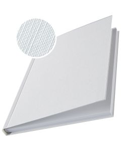 Photo LEITZ 7392-00-01 Chemise pour thermorelieuse A4 - 71-105 feuilles - Blanc