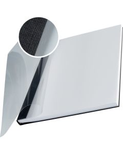 Photo LEITZ 7415-00-95 Chemise pour thermorelieuse A4 - 106-140 feuilles - Noir