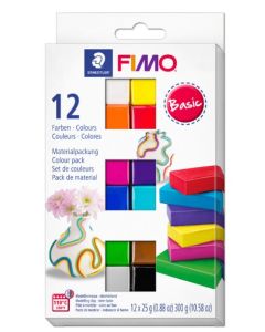 Pâte à modeler - Créaplast Boitier Bleu PELIKAN